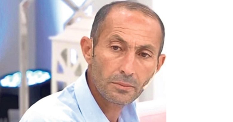 Karısını katleden sanığa müebbet