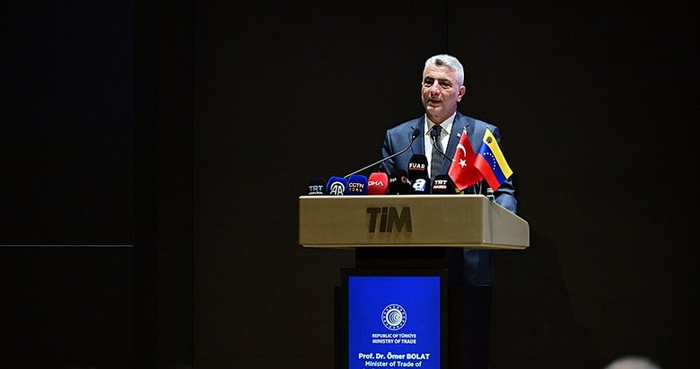 Bolat: Cari işlemler hesabı fazla verme eğilimine girecek