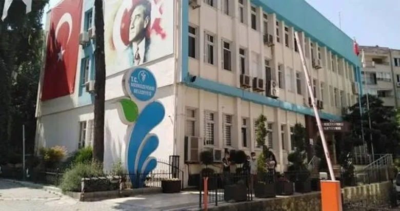 Merkezefendi’de hülle atamalara suç duyurusu