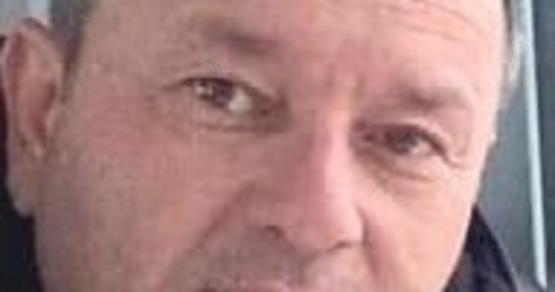 Salihli’de vinç faciası: 1 ölü