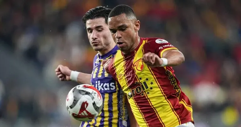 CANLI | Eyüpspor - Göztepe Maçı Ne Zaman, Saat Kaçta