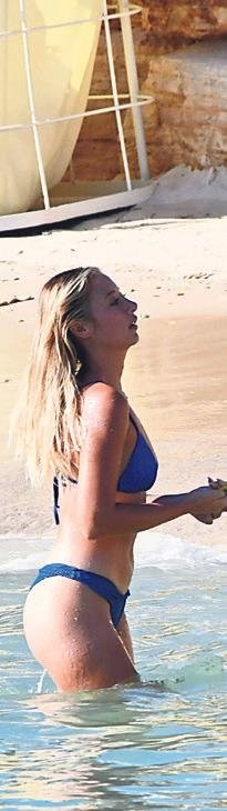 Çeşme günlüğü