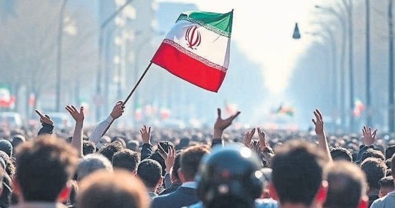 İran’dan ABD’ye rest: El uzatırsanız keseriz