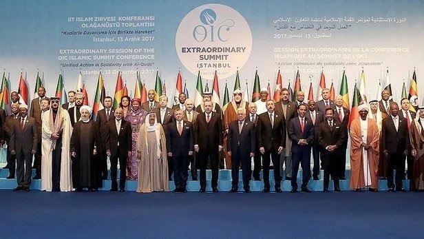 Riyad’da Gazze zirvesi! Başkan Erdoğan dünyaya seslendi: Batı’nın tavrı sadece acizlik değil aynı zamanda korkaklıktır