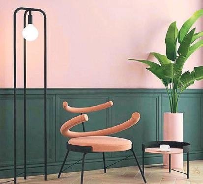 Dekorasyon tarzınızı gökyüzünden öğrenin