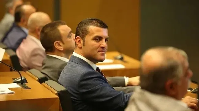 Kara para aklama soruşturmasında yeni gelişme: Emir Sarıgül tutuklandı