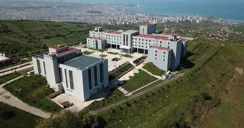 Samsun Üniversitesi 36 öğretim üyesi alacak