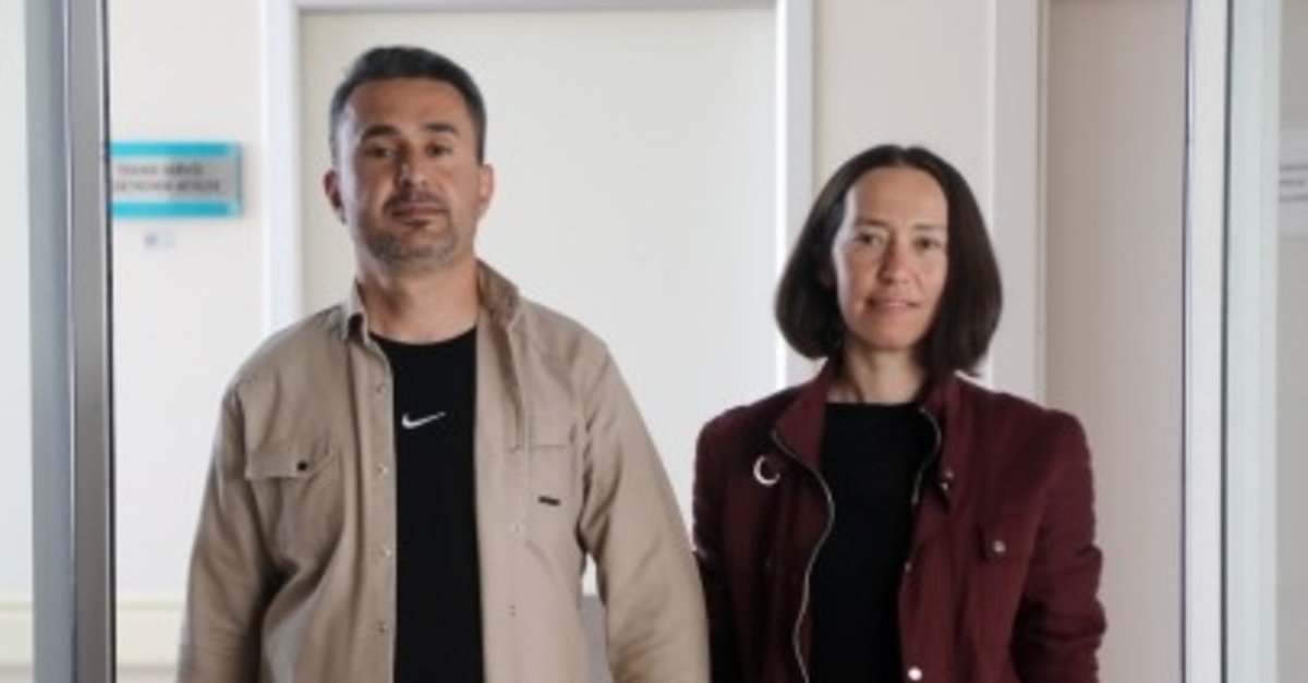 14 Şubat sürprizi hayata bağladı