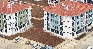 20 bin TOKİ konutu satışta