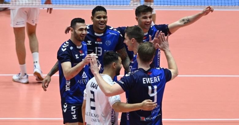 Altekma’nın rakibi Cizre