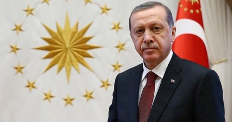 Başkan Erdoğan’dan Regaib Kandili mesajı