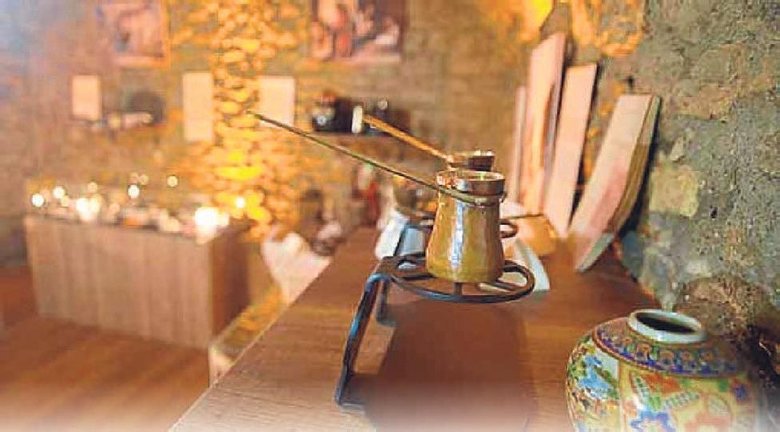 Anadolu mutfağının izlerini müzelerde sürün