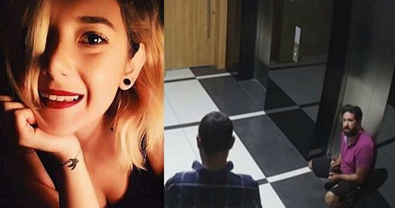 Şule Çet davasının dudak okuma raporu sonuçlandı!