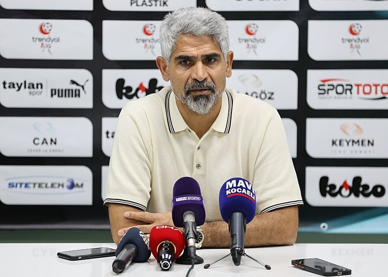 Bodrum FK sil baştan