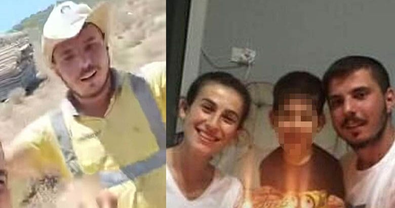 İzmir’deki ölümde kahreden detay! Doğum gününde elektrik akımına kapıldı