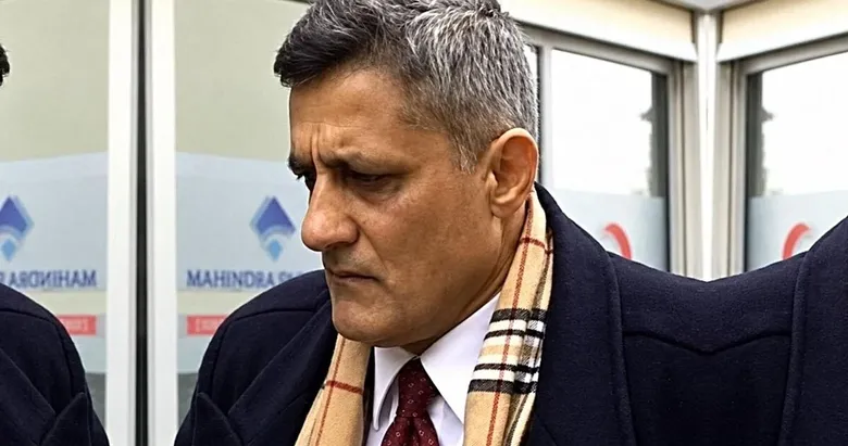 SON DAKİKA | Kozinoğlu soruşturmasında şüpheli ölüm: Eski doktor evinde ölü ele geçirildi