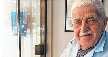 ‘Böreklerin Efendisi’ hayatını kaybetti