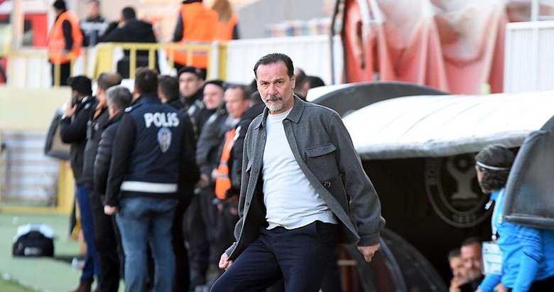 Altay’da Yusuf Şimşek’ten acı reçete: Ödeme yapılmaması halinde...