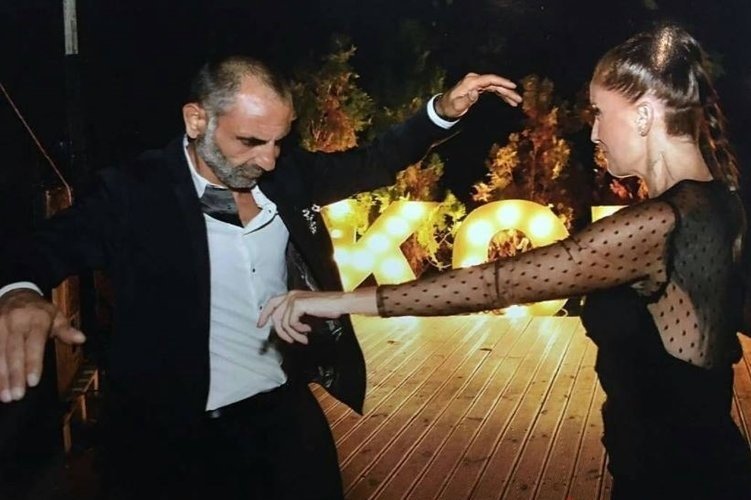 ’Kurtlar Vadisi’nin Memati’si 3.kez baba oldu