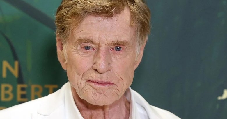 Usta oyuncu Robert Redford hayatını kaybetti