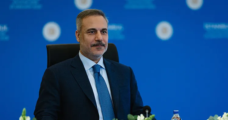 Dışişleri Bakanı Fidan: Suriye’de ateşkes uzayabilir