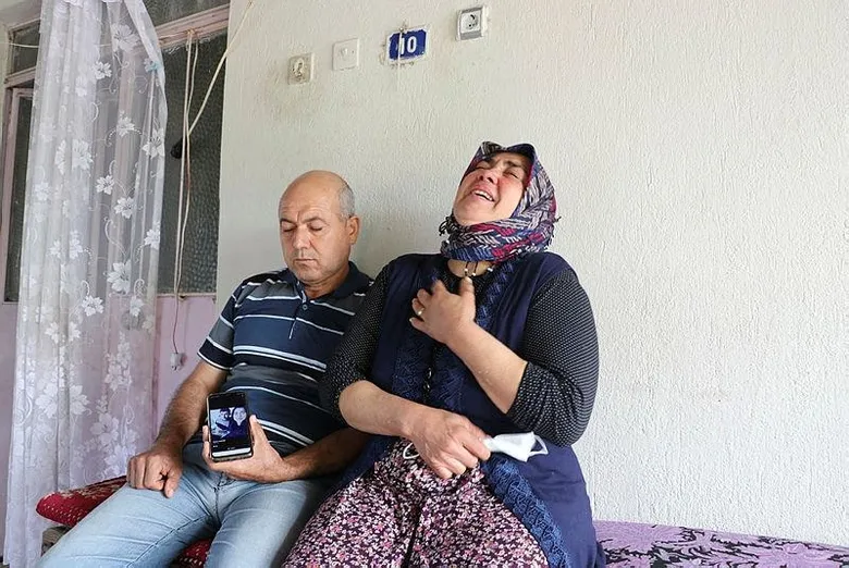 Gamze’nin cansız bedeni bulunmuştu! Babasından korkunç iddia