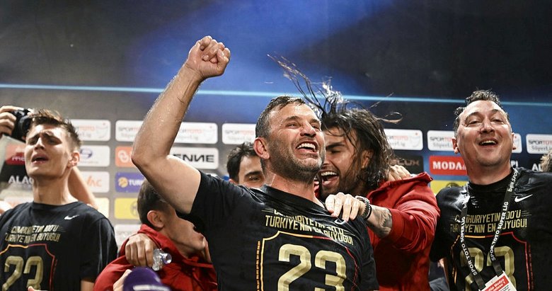 Buruk’la 4 yıl daha