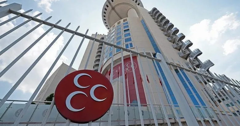 MHP’de bayramlaşma programı belli oldu!