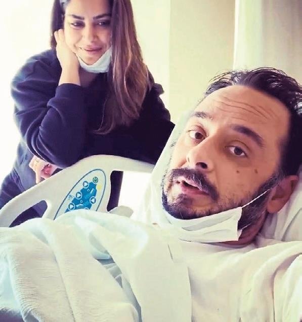 Burak Akkul’dan sevindirici haber