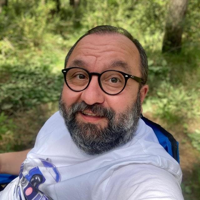 Erdem Baş: New York’a taşınıyorum!