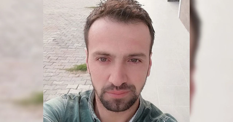 Çineli genç, zeytin hasadı yaparken kalbine yenildi