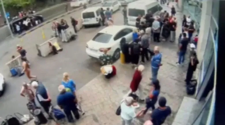 İstanbul ve Mersin’de DEAŞ’a operasyon! 7 şüpheli yakalandı
