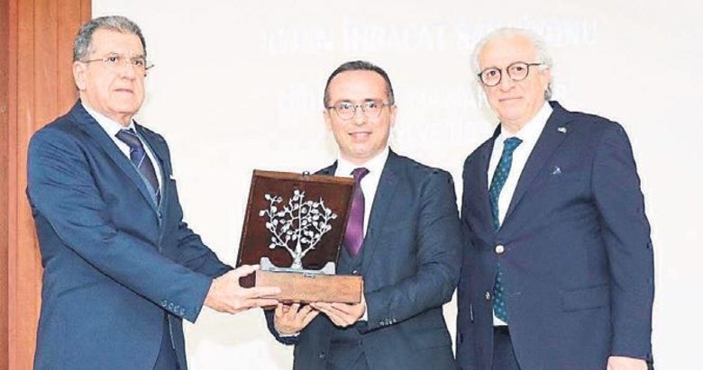 Aydın’ın 2021’de ihracat şampiyonu Uğur Soğutma
