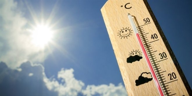 Meteoroloji’den sıcak uyarısı 1 Haziran! Hava nasıl olacak?