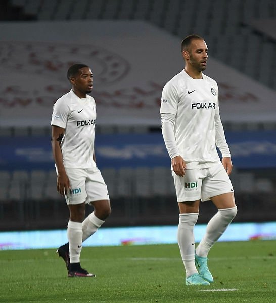 Altınordu 0 - Altay 1 MAÇ SONUCU! Altay Süper Lig’e yükseldi