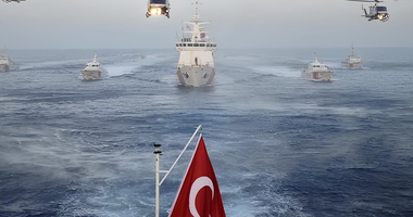 Deniz Aslanı-2026 Tatbikatı başladı!