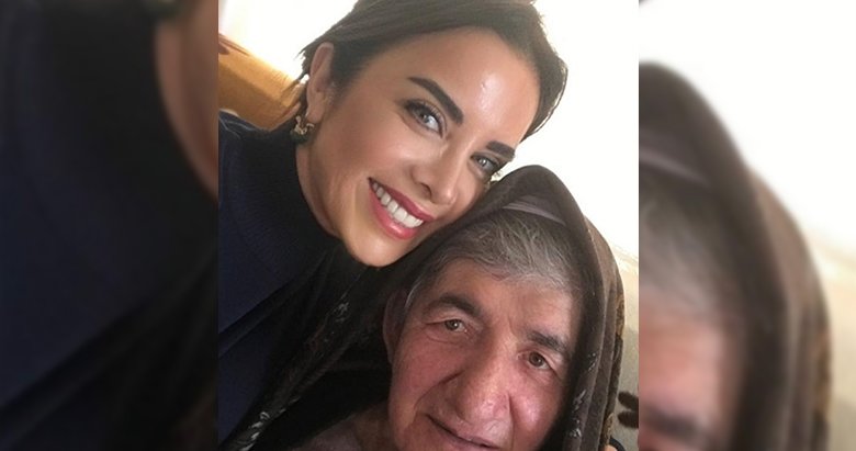 Aşık Veysel’in kızı Zehra Başer hayatını kaybetti