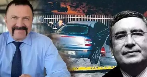 Özlem Çerçioğlu firari Göktaş’a vekalet vermiş