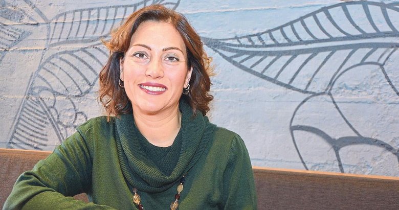 Plazayı bıraktı zeytinyağında markasını yarattı