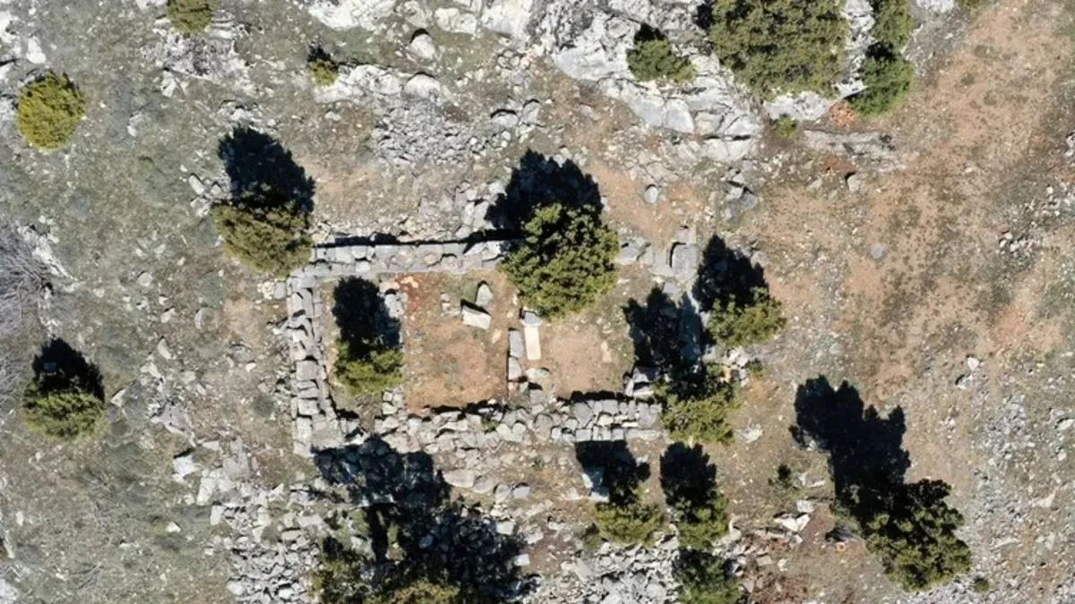 Isparta'da 113 yıllık ters köşe! Muğla'dan sonra bir ilk oldu