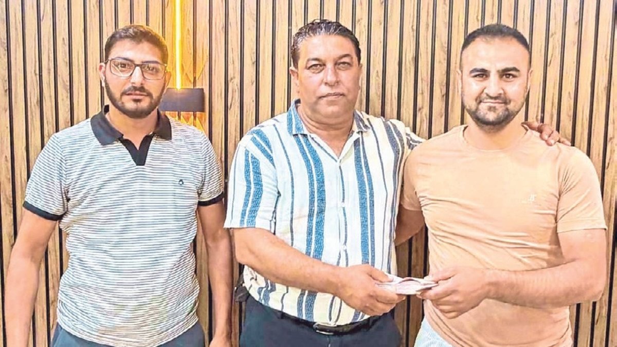İnsanlık ölmemiş