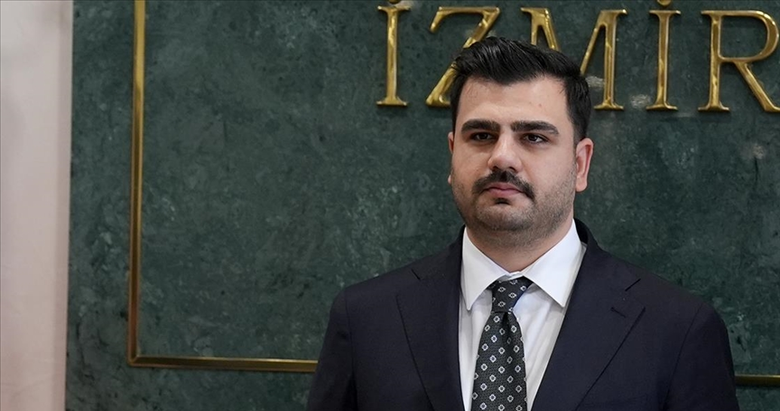 AK Parti Genel Sekreteri İnan: 2028’de tarihi zaferi tekrar elde edeceğiz