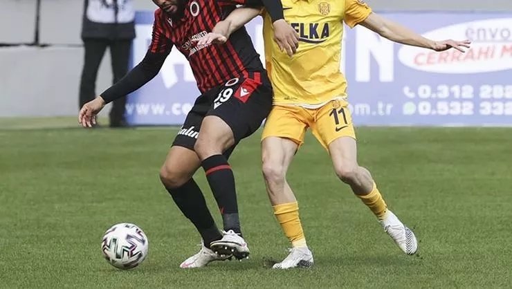 Gençlerbirliği Ankaragücü maçı ne zaman, saat kaçta, hangi kanalda? TSYD kupasının sahibi kim olacak?