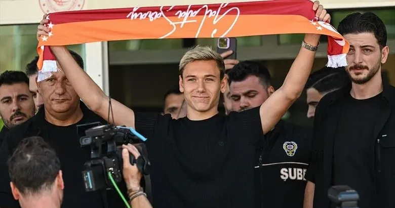 Dün gözyaşı, bugün gol