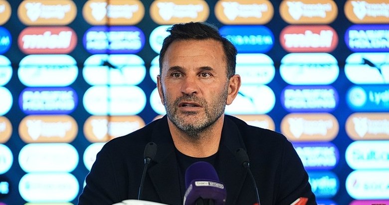 Buruk’tan 4 değişiklik