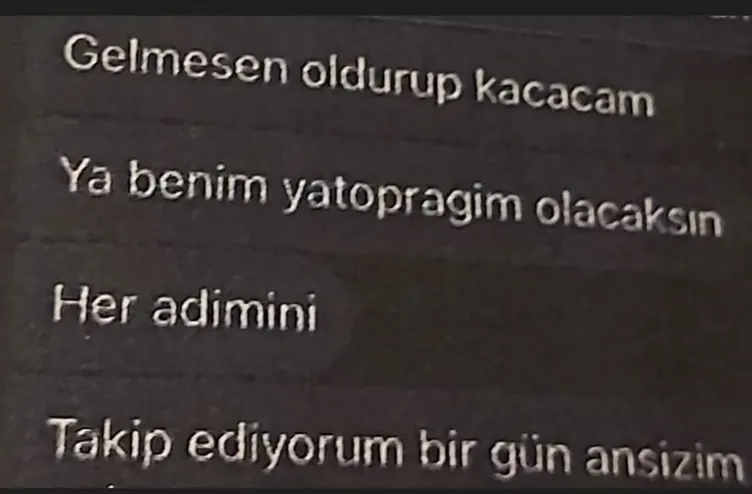 İzmir’de akılalmaz intikam planı! Ayrılığı hazmedemeyip escort sitelerinde fotoğrafını paylaştı