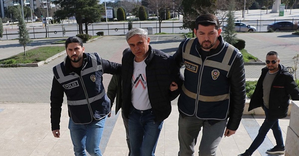 SON DAKİKA: Denizli'de 'sigara içme' tartışması! Eşini 13 yerinden bıçakladı!