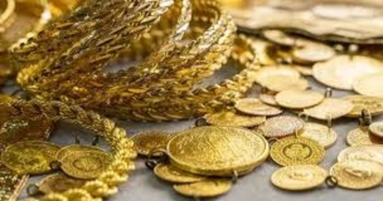 Gram altın 2 bin liraya koşuyor