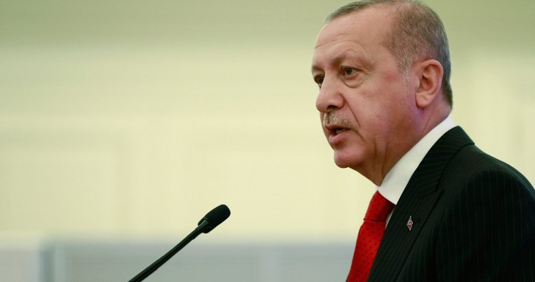 Başkan Erdoğan: Mücadelemiz son teröriste kadar sürecek