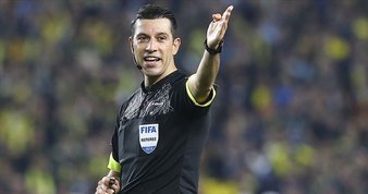 Göztepe Kulübü Başkanı Sepil: İyi bir başlangıç yaptık